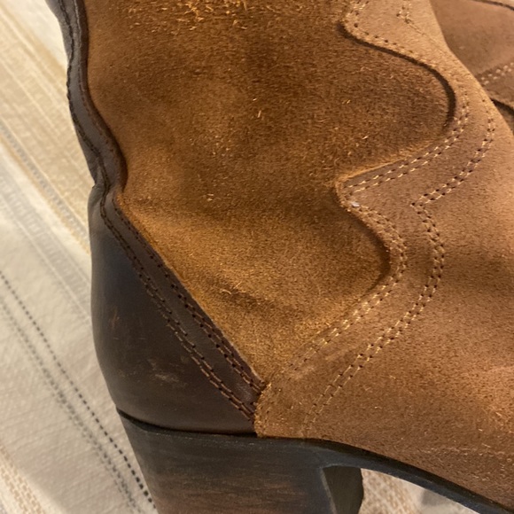 Freebird FB-Fuego Boots - NWOT - Picture 5 of 11